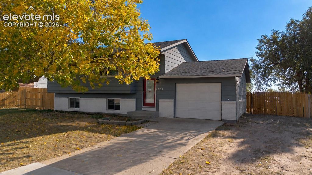 1287 Cree Drive, Colorado Springs, CO 80915 — photo 3