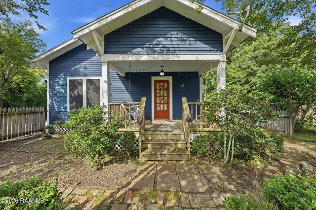 914 S Main Street, Breaux Bridge, LA 70517