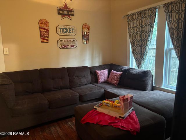 914 S Main Street, Breaux Bridge, LA 70517