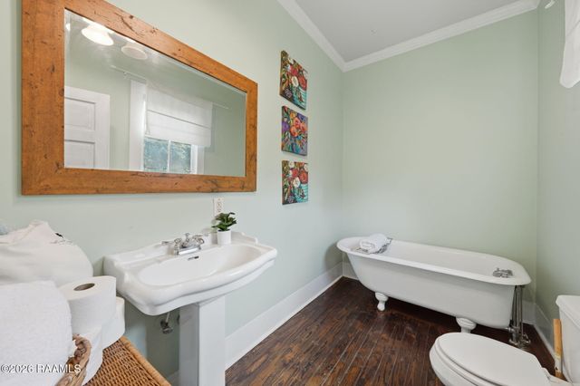 914 S Main Street, Breaux Bridge, LA 70517