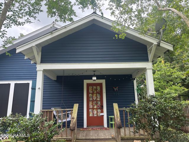 914 S Main Street, Breaux Bridge, LA 70517