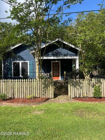 914 S Main Street, Breaux Bridge, LA 70517