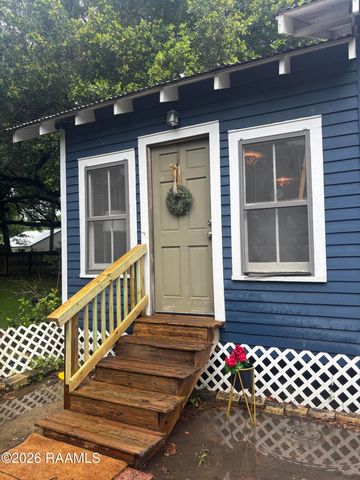 914 S Main Street, Breaux Bridge, LA 70517