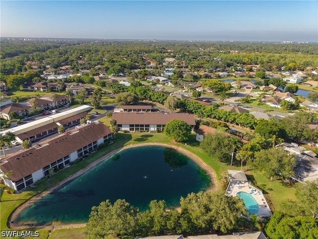 800 MISTY PINES CIR 202, Naples, FL 34105