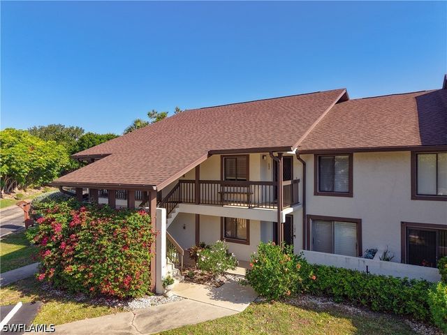 800 MISTY PINES CIR 202, Naples, FL 34105