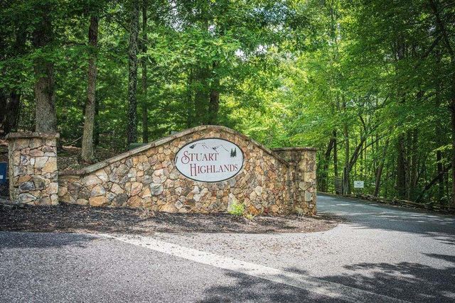 72 Gibbs Trail, Mineral Bluff, GA 30559