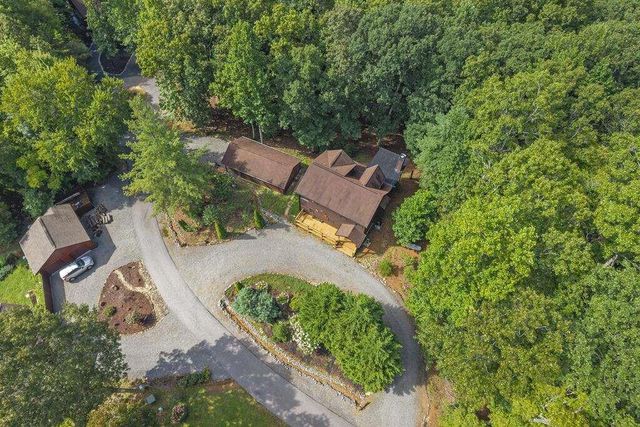 72 Gibbs Trail, Mineral Bluff, GA 30559