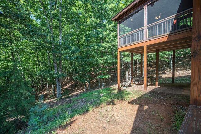 72 Gibbs Trail, Mineral Bluff, GA 30559
