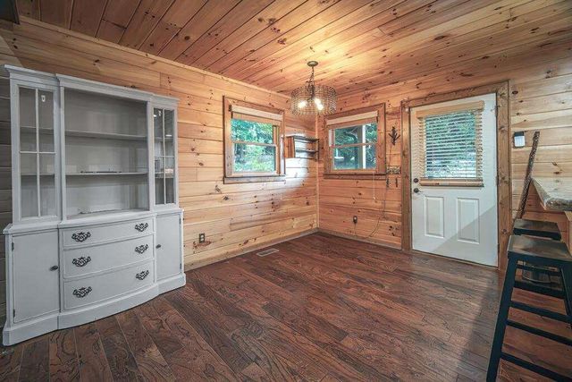 72 Gibbs Trail, Mineral Bluff, GA 30559