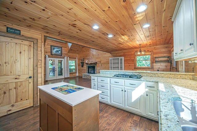 72 Gibbs Trail, Mineral Bluff, GA 30559