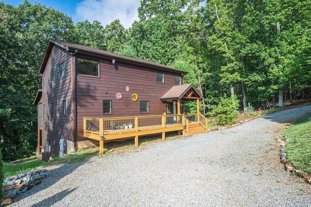 72 Gibbs Trail, Mineral Bluff, GA 30559