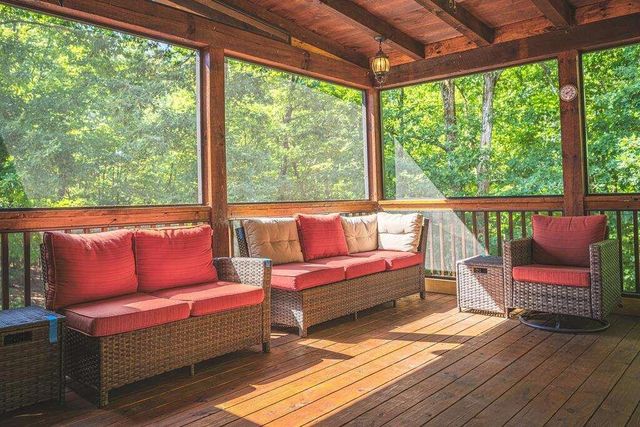 72 Gibbs Trail, Mineral Bluff, GA 30559
