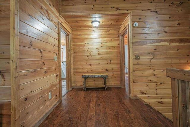 72 Gibbs Trail, Mineral Bluff, GA 30559