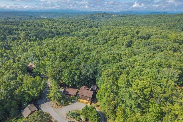 72 Gibbs Trail, Mineral Bluff, GA 30559