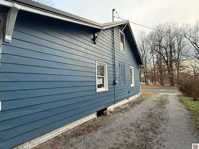 630 S 21st Street, Paducah, KY 42001