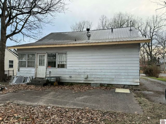 630 S 21st Street, Paducah, KY 42001