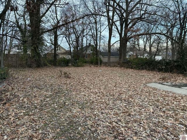 630 S 21st Street, Paducah, KY 42001