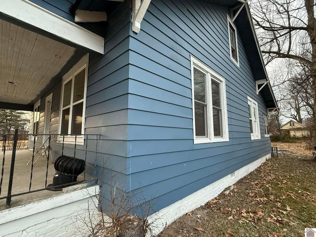 630 S 21st Street, Paducah, KY 42001