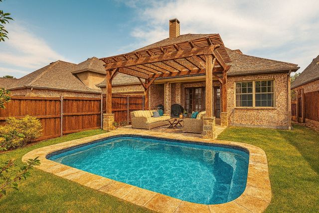 2220 Emerson Lane, Carrollton, TX 75010
