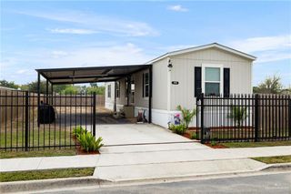 3115 W Mimosa Drive, Weslaco, TX 78596