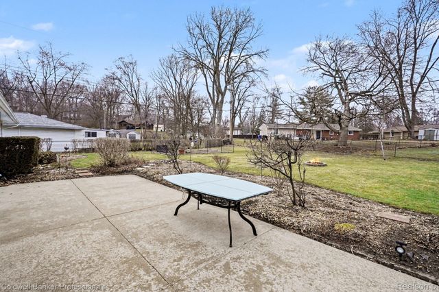 3330 Homestead Drive, Waterford Charter Township, MI 48329