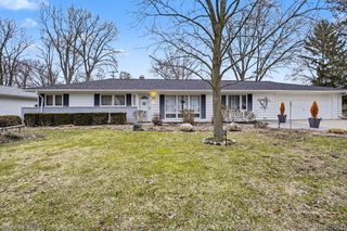 3330 Homestead Drive, Waterford Charter Township, MI 48329