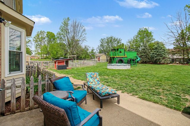 10208 Ash Creek Drive, Union, KY 41091