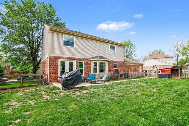 10208 Ash Creek Drive, Union, KY 41091