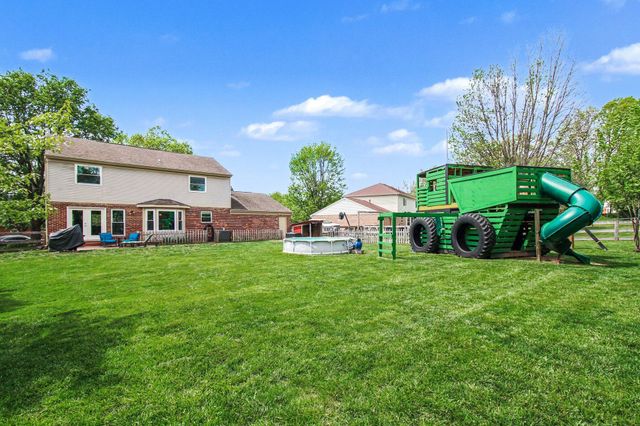 10208 Ash Creek Drive, Union, KY 41091