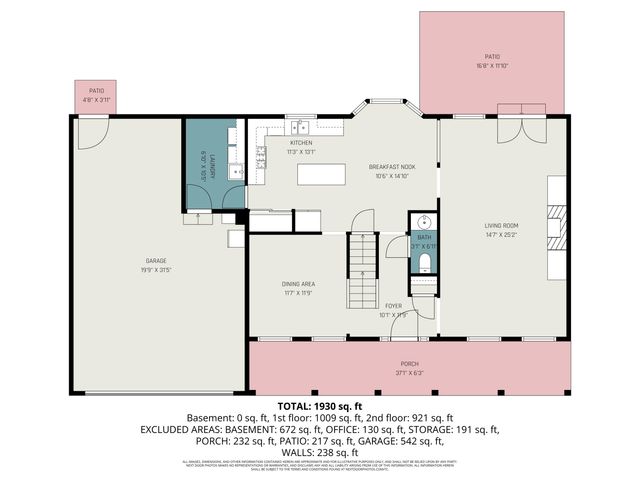 10208 Ash Creek Drive, Union, KY 41091