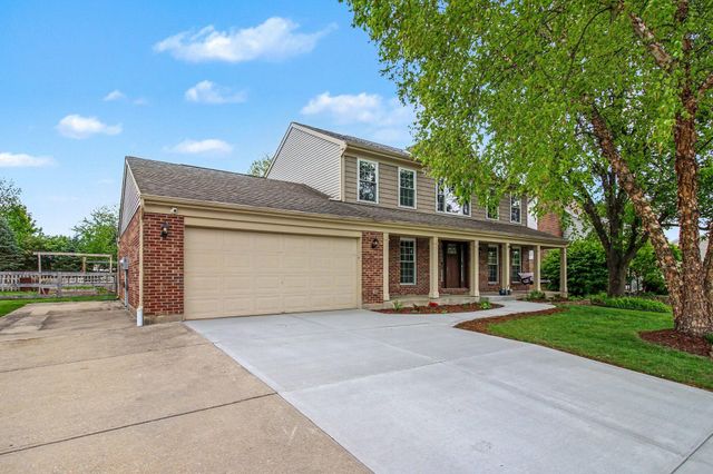 10208 Ash Creek Drive, Union, KY 41091