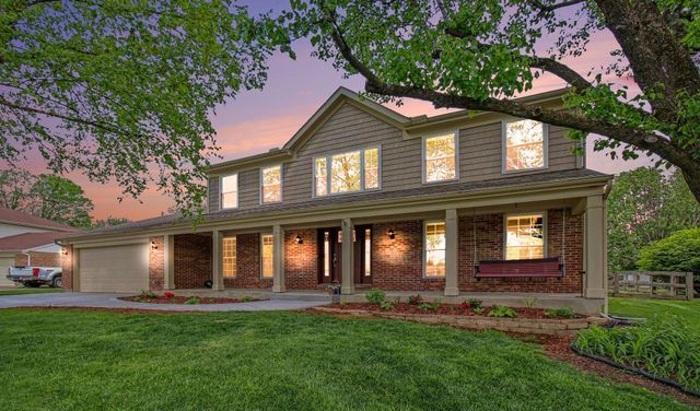 10208 Ash Creek Drive, Union, KY 41091