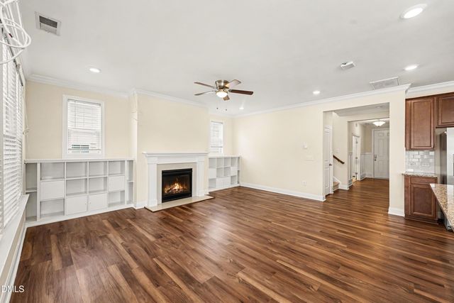 2917 Farmhouse Drive, Apex, NC 27502
