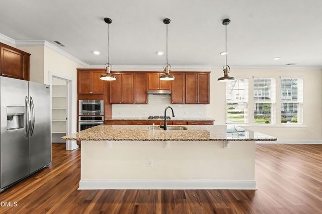 2917 Farmhouse Drive, Apex, NC 27502