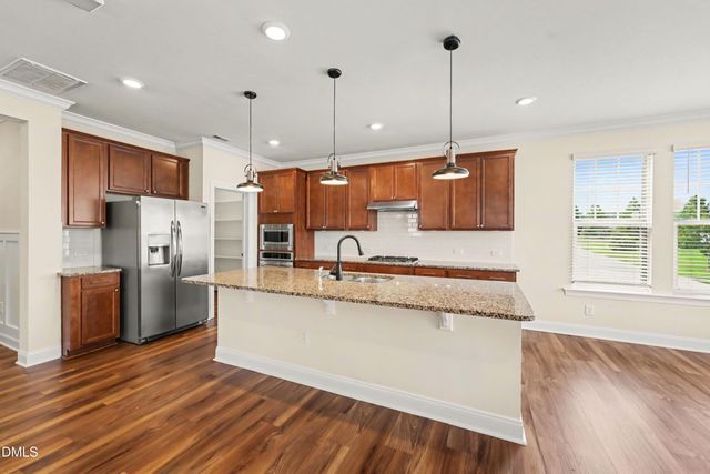 2917 Farmhouse Drive, Apex, NC 27502