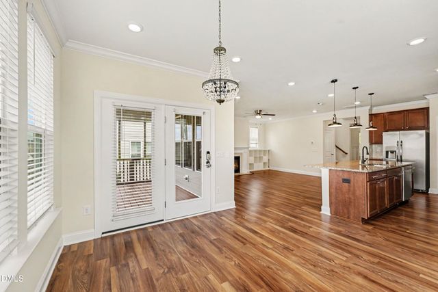 2917 Farmhouse Drive, Apex, NC 27502