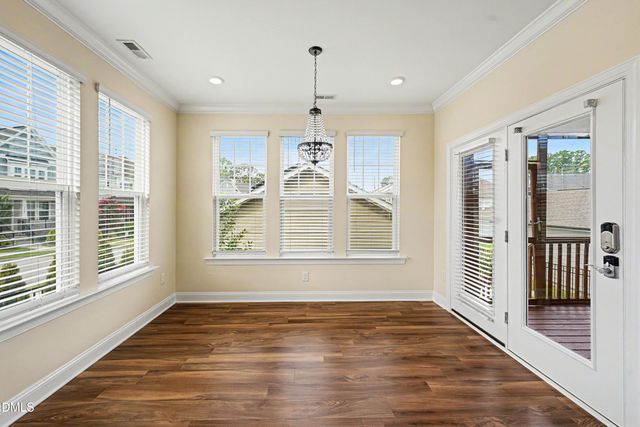 2917 Farmhouse Drive, Apex, NC 27502