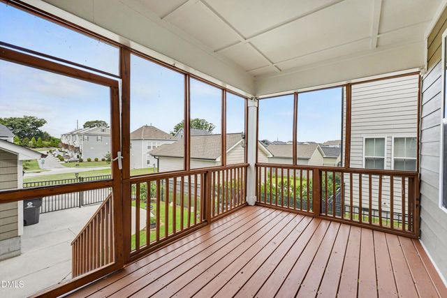 2917 Farmhouse Drive, Apex, NC 27502