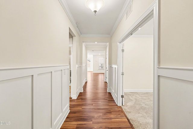 2917 Farmhouse Drive, Apex, NC 27502
