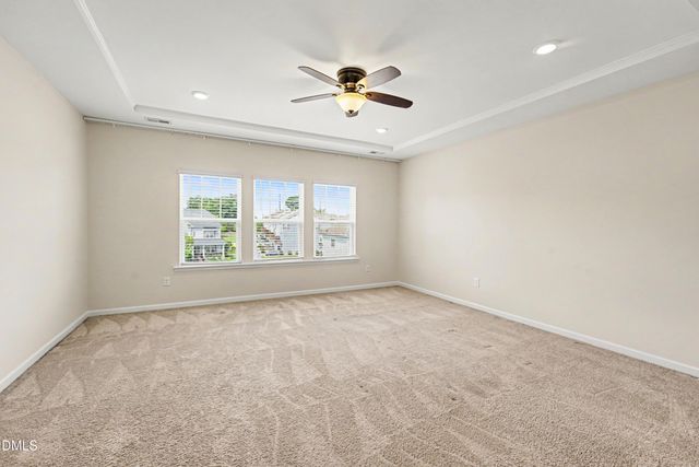 2917 Farmhouse Drive, Apex, NC 27502