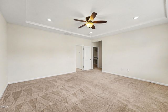 2917 Farmhouse Drive, Apex, NC 27502
