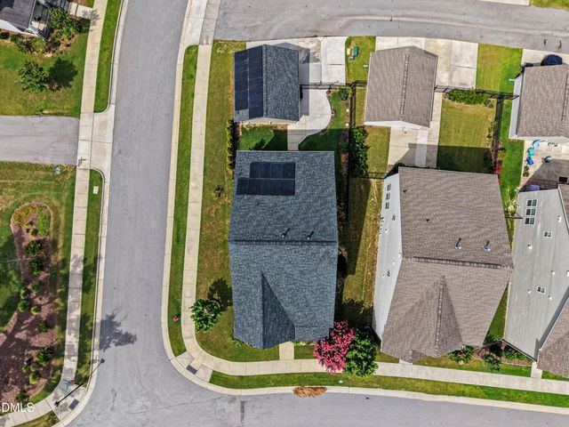 2917 Farmhouse Drive, Apex, NC 27502