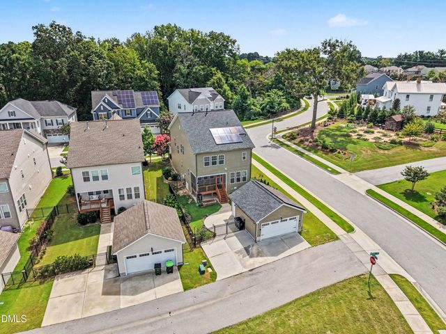 2917 Farmhouse Drive, Apex, NC 27502
