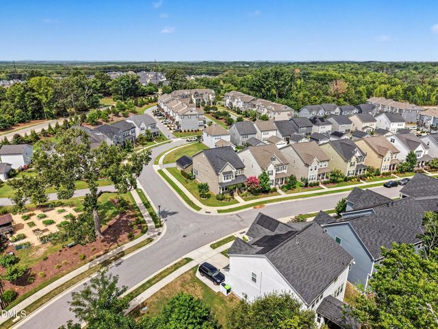2917 Farmhouse Drive, Apex, NC 27502