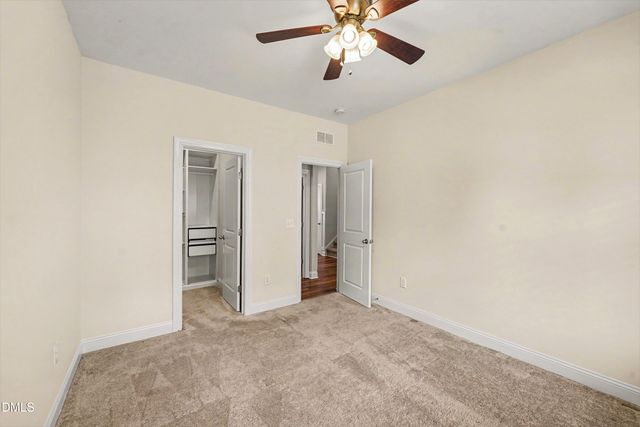 2917 Farmhouse Drive, Apex, NC 27502