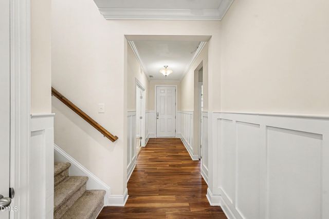 2917 Farmhouse Drive, Apex, NC 27502