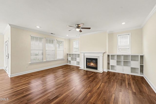 2917 Farmhouse Drive, Apex, NC 27502