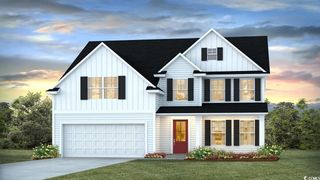 133 Keithland Dr., Conway, SC 29526
