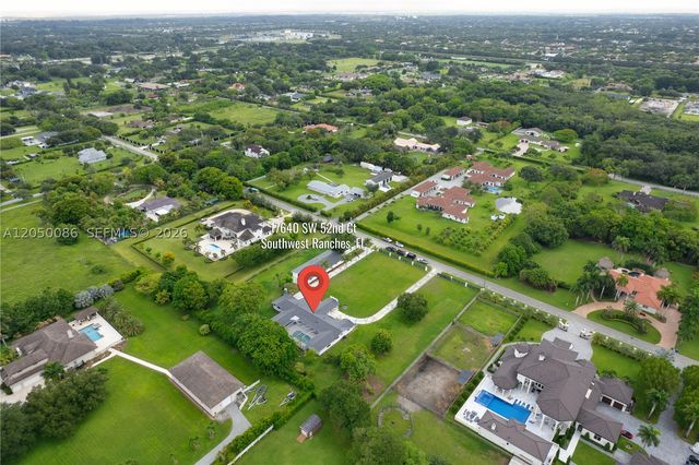 17640 SW 52nd Ct, Southwest Ranches, FL 33331