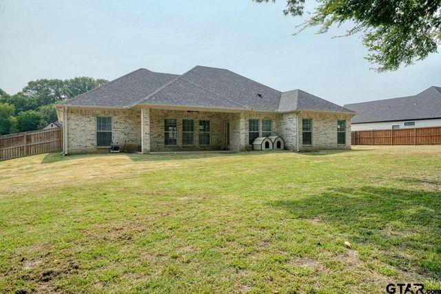14638 Fallow Ln, Lindale, TX 75771